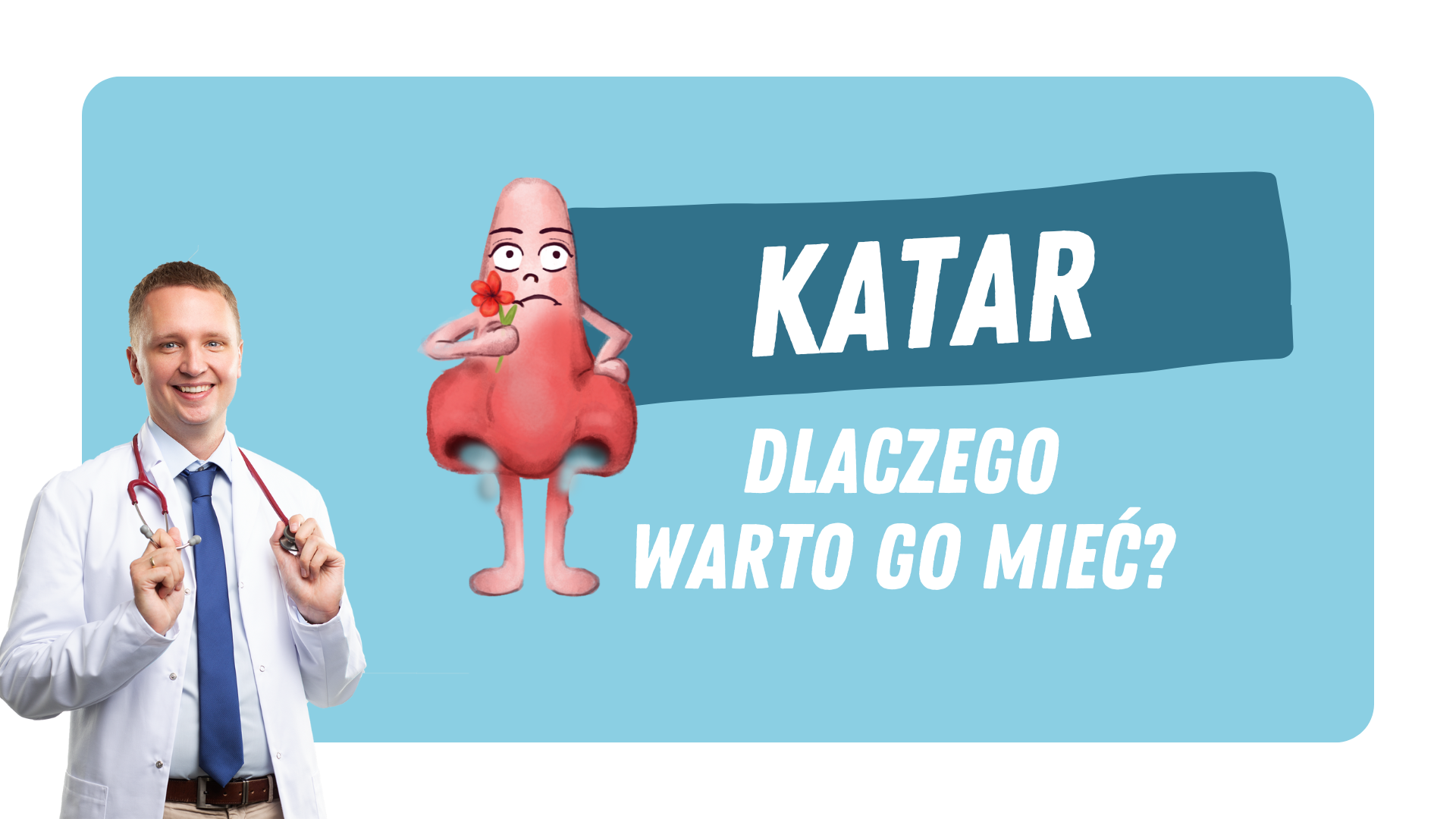 Katar - dlaczego warto go mieć?